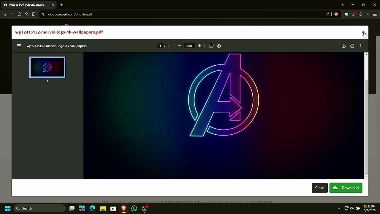 M AYAN SAJID - HOW TO CONVERT ALL KINDS OF FILES WITHOUT DOWNLOADING A SOFTWARE ｜ WEB APP FOR CONVERTING EVERYTHING