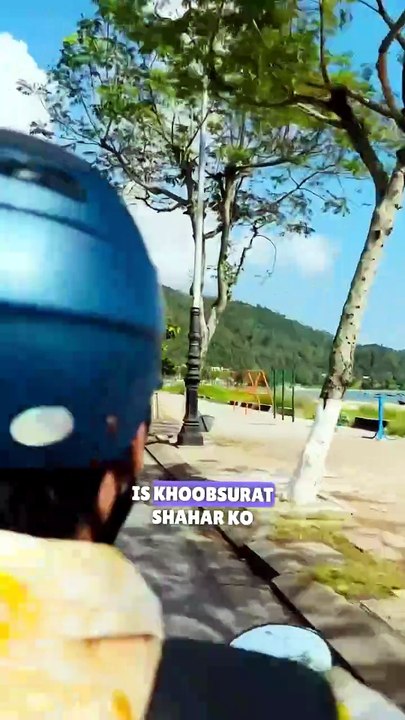 Vietnam Vlog - 04 | Exploring the Da Nang City in Vietnam