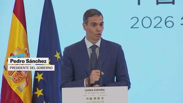 Pedro Sánchez, sobre la regularización de inmigrantes: Lo que estamos haciendo es reconocer derechos a ciudadanos que ya están en nuestro país