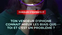Si tu ne te renseignes pas, les autres le feront contre toi !