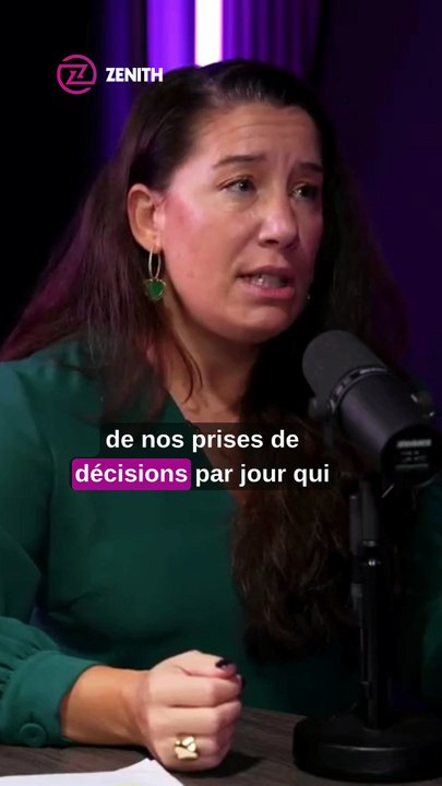Réagir vite, se tromper souvent