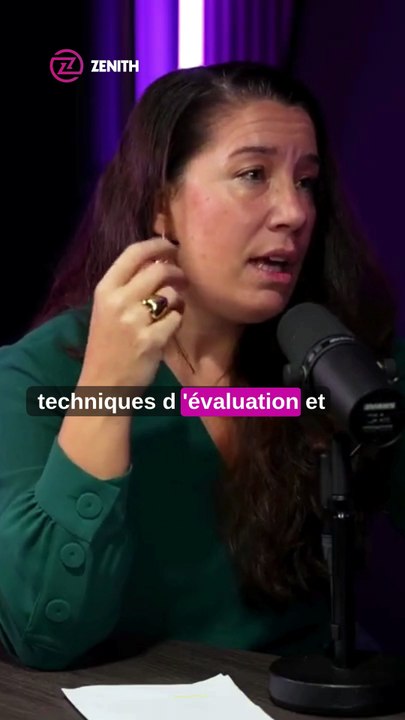 Evaluer sans voir, décider sans savoir