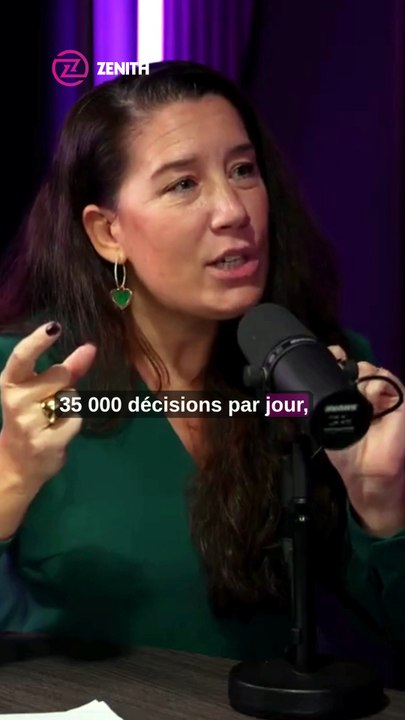 35 000 décisions, zéro recul
