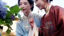 抖音新剧上线#凤鸣三生1：宫墙溺 (下)