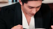 抖音新剧上线#孙子航＆祁乐 - 陆总，夫人她改邪归正 (下)