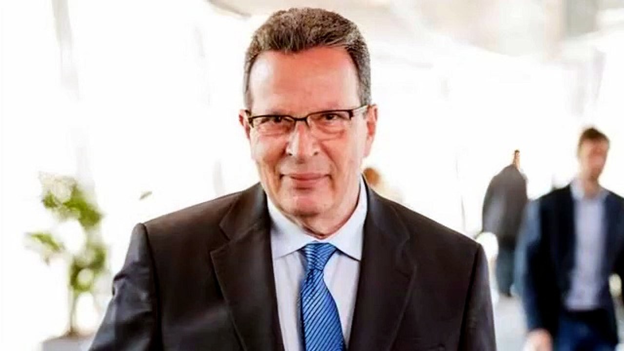14/4/26 Ο Γιώργος Κύρτσος στο Πρωινό Θυσιαστήριο με τον Γ. Στεργιόπουλο