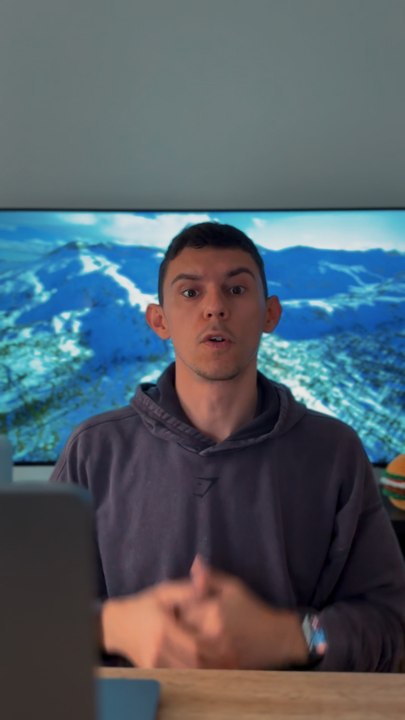 💡 ASTUCE APPLE : scanner des documents avec ton iPhone ✅ #apple #iphone #astuces #iphonetips #ios26