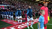 AFC Bournemouth 1-2 Manchester City - Goals and Highlights (30/3/2025) | Truyền Hình FPT Play