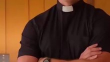Hot For Preacher