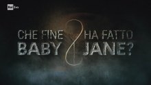 Una, nessuna, Katharina | Che fine ha fatto Baby Jane 2021 [HQ]