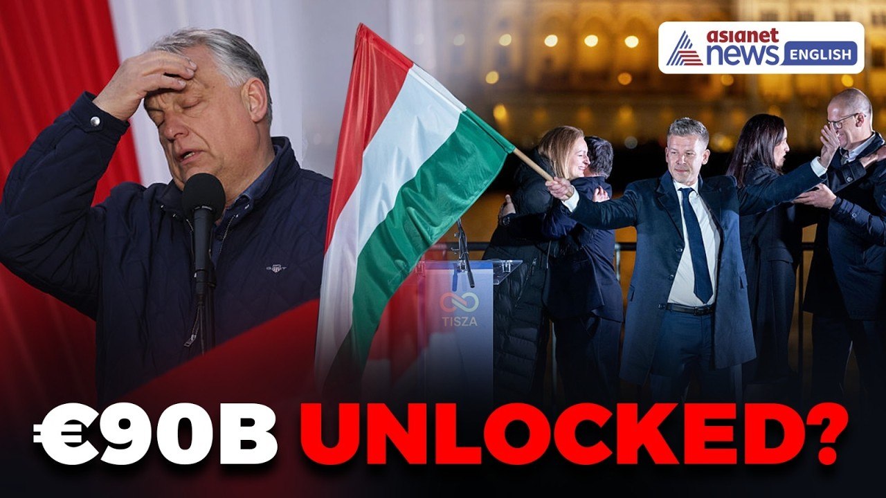 Orban Out, Magyar In: Will Hungary Unblock EU’s €90 Billion Ukraine Deal? 5 Key Areas to Watch