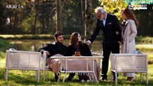 Arafta Capítulo 51 | Atados por el Destino | Novela Turca en Español