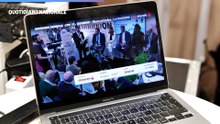 QN Distretti a Vinitaly: crisi del vino e soluzioni