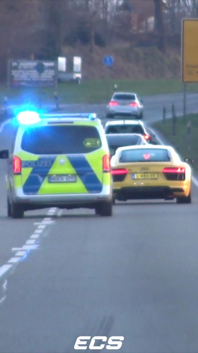 Instant regret 👀🚔