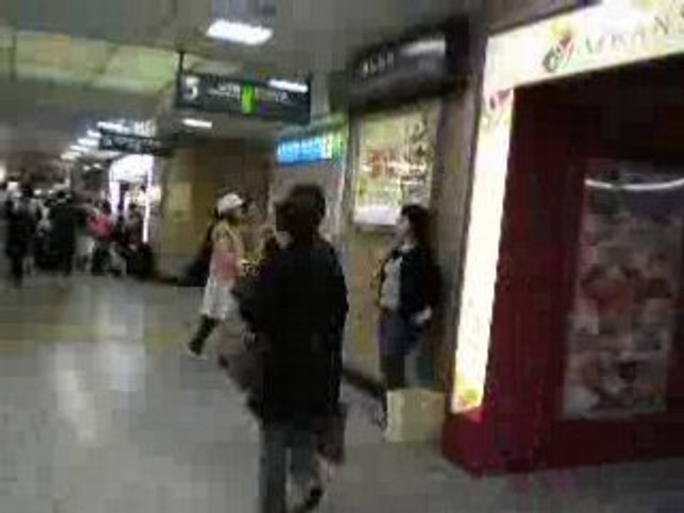 GO2JAPAN - Jour 03 - 02