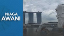 Ekonomi Singapura berkembang 4.6 peratus pada suku pertama - MTI