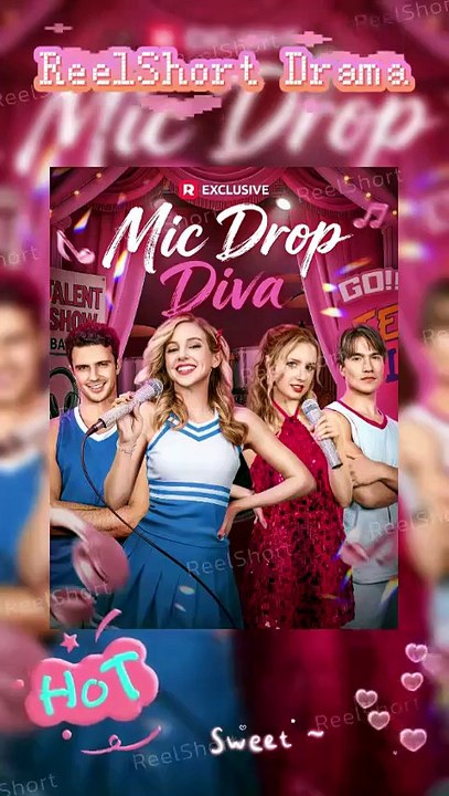 Mic Drop Diva - 🎶An Angel's Voice, A Friend's Betrayal 💕 💕 💕