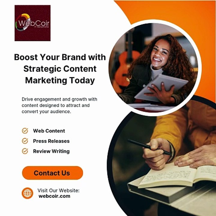 contebnt marketing    Post