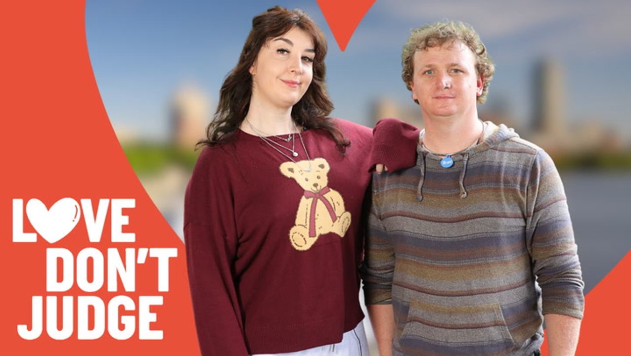 I Signed A Contract To Let My GF Control My Life | LOVE DON'T JUDGE