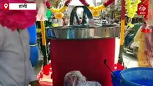 हांसी में गर्मी का सितम, तापमान ने तोड़ा रिकॉर्ड, लोग राहत के लिए कर रहे ये उपाय