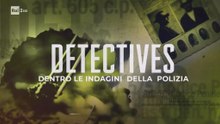 Detectives |1.1| Flavio Simmi [HQ]