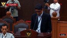 Depan MK, Zainal Arifin Jadi Ahli Uji Materi UU Peradilan Militer: Sebodoh Apakah Kita Membiarkan