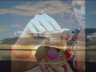 Dave Gahan Endless video by Modelena 2008