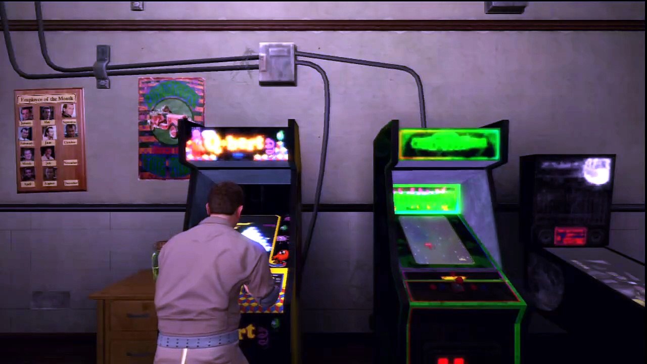 Ep18 - Clean Up! Aisle 666! 👻🧹 BarkingSquirrel ⚡ Ghostbusters: The Video Game (2009) 🎮 | Full Gameplay & Story – NY Paranormal Adventure 🌆