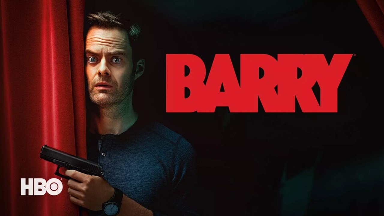 98 Prozent positiv! Hier ist der offizielle Trailer zur HBO-Crime-Serie Barry mit deutschen Untertiteln