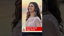 ವಯಸ್ಸು 41, ಅಮ್ಮನಾಗುವ ಆಸೆ ನನಗಿಲ್ಲ | #shorts #shaktimohan #dancer #suvarnanews