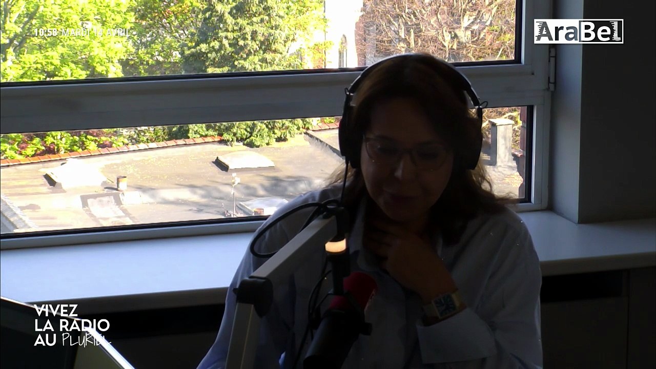 Sabahiyat AraBel - L'émission du 14-04-2026