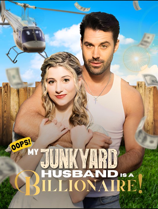 Oops!My Junkyard Husband is a Billionaire- Drama FULL MOVIES ENGLISH SUB