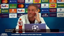 Luis Enrique