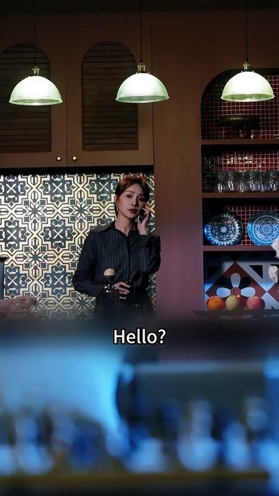 ✨She Dies, Then Wakes Up As Her Son's Tutor The CEO's Secret Love Is Shocking#drama