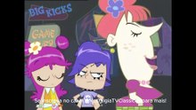 Hi Hi Puff AmiYumi - Opera Yumi