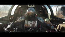 „The Mandalorian and Grogu“ bringt zwei ikonische Figuren endlich ins Kino