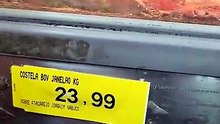 Preço de Costela Bovina em Pernambuco! 🥩 | Beef Ribs Price in Brazil! 🇧🇷