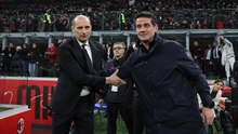 Chivu fa lo spiritoso: Allegri non risponda e lo ringrazi per Como...
