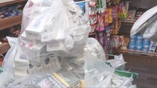 Birmingham Raids Seize Illegal Tobacco and Goods Worth Thousands