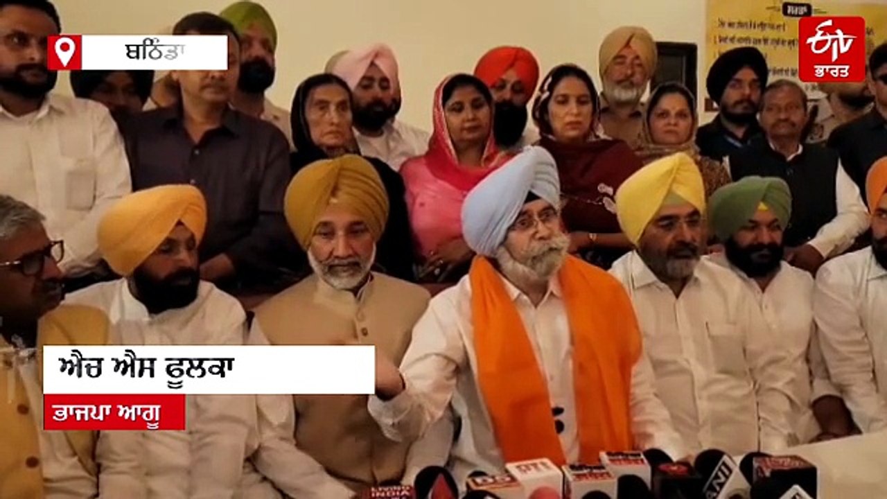 "ਬੇਅਦਬੀਆਂ ਦੇ ਕੇਸ ਪੰਜਾਬ 'ਚੋਂ ਬਾਹਰ ਟ੍ਰਾਂਸਫਰ ਕੀਤੇ ਜਾ ਰਹੇ ਪਰ ਸਰਕਾਰ ਚੁੱਪ", ਫੂਲਕਾ ਦਾ ਵੱਡਾ ਬਿਆਨ