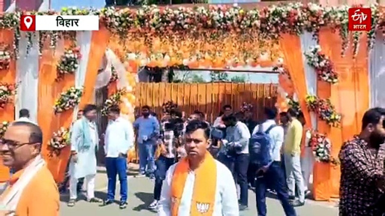 सम्राट चौधरी होंगे बिहार के अगले सीएम? BJP विधा...