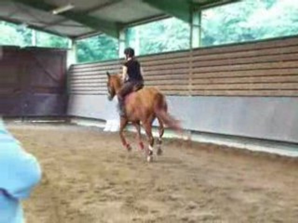 Otello et moi