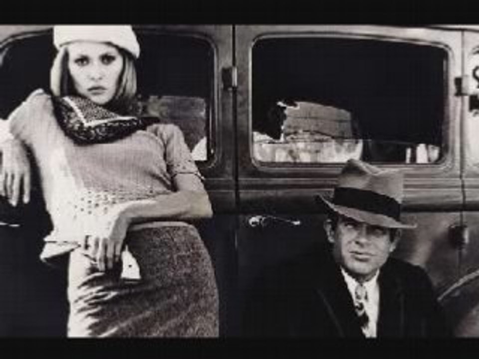 Bonnie and clyde - Gainsbourg, par Astra