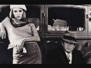 Bonnie and clyde - Gainsbourg, par Astra