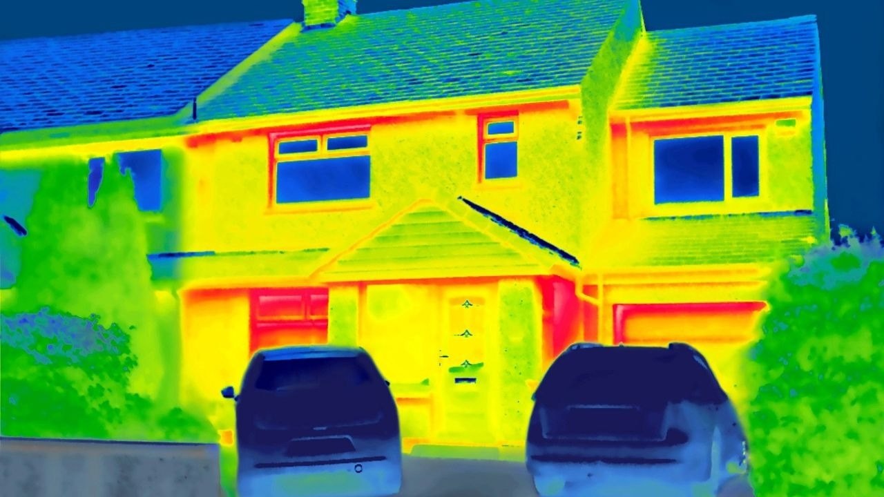 Millions of homeowners misjudge energy efficiency; 59% have poor EPC ratings