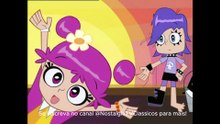Hi Hi Puff AmiYumi - Save The Farm