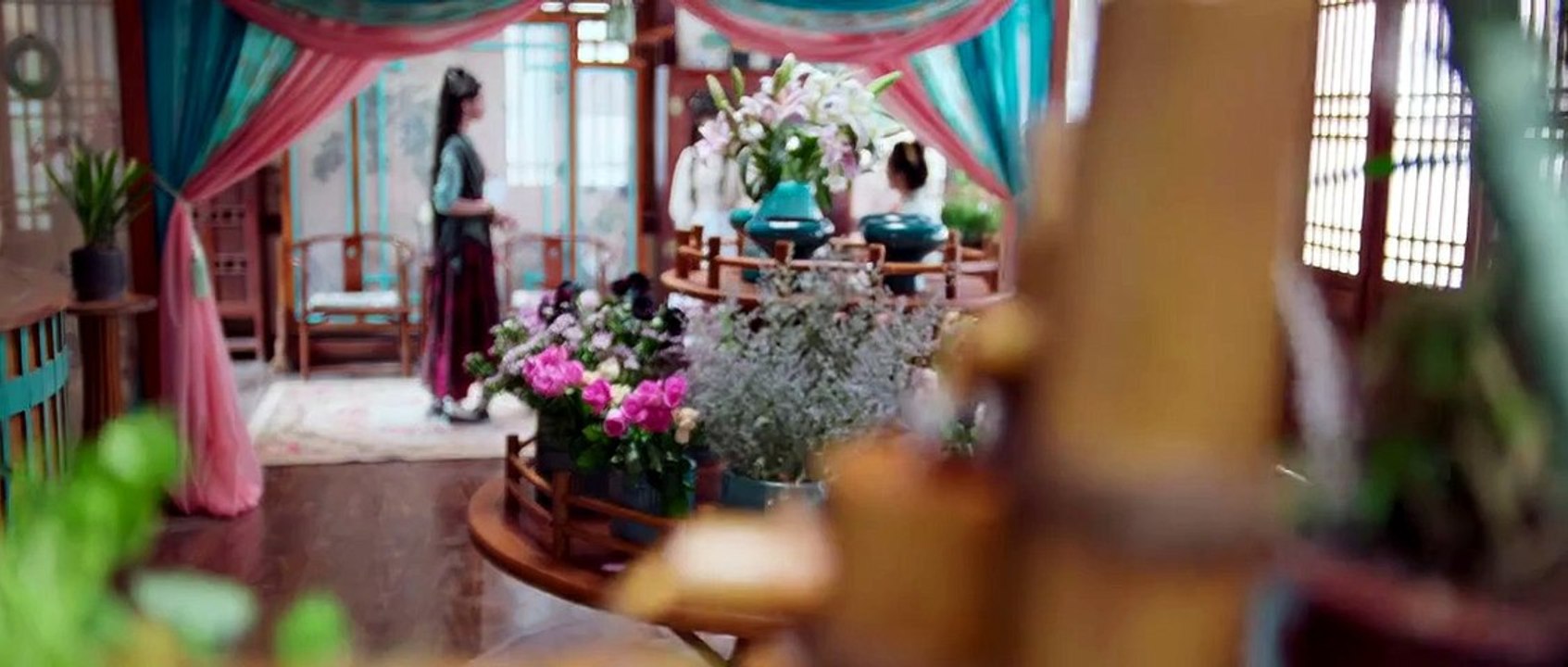 The Moment I Met You Episode 12 | English Sub