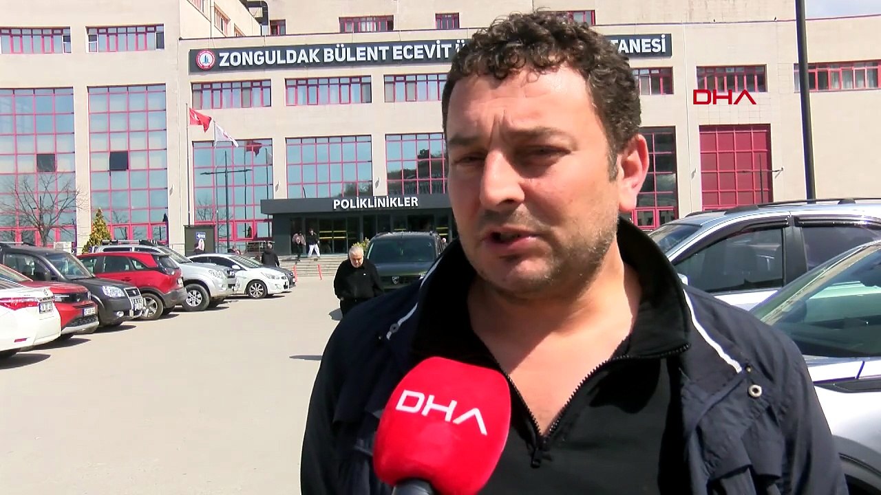 Şiddetli baş ağrısı çeken 14 yaşındaki Çağla entübe edildi! ‘İlk başta tespit edemediler’ iddiası