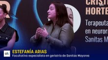 Mesa redonda: Alzhéimer: comprender para cuidar mejor