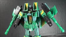 TRANSFORMERS: Universe/Classics 2.0 ACID STORM Canadia' Reviewer Ep.132